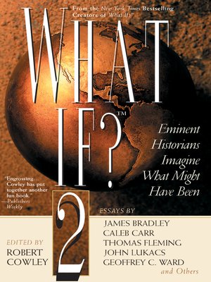 cover image of What If? II